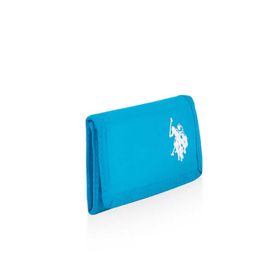 U.S. Polo Assn. PLCUZ23851 Turkuaz Kadın Cüzdan