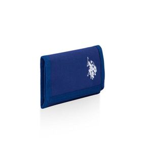 U.S. Polo Assn. PLCUZ23855 Lacivert Erkek Cüzdan