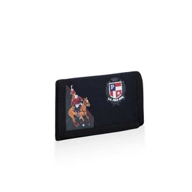 U.S. Polo Assn. PLCUZ23857 Siyah Erkek Cüzdan