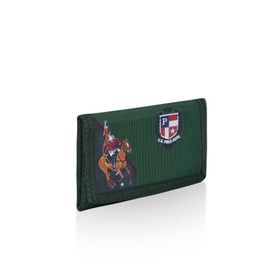 U.S. Polo Assn. PLCUZ23859 Haki Erkek Cüzdan