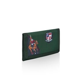 U.S. Polo Assn. PLCUZ23859 Haki Erkek Cüzdan