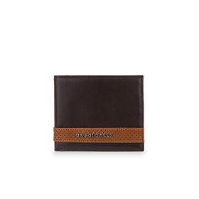 U.S. Polo Assn. PLCUZ24001 Kahve Erkek Cüzdan