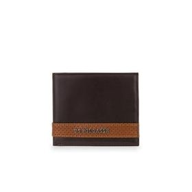 U.S. Polo Assn. PLCUZ24001 Kahve Erkek Cüzdan