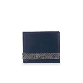 U.S. Polo Assn. PLCUZ24002 Lacivert Erkek Cüzdan