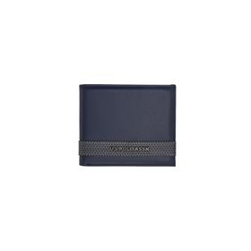 U.S. Polo Assn. PLCUZ24002 Lacivert Erkek Cüzdan