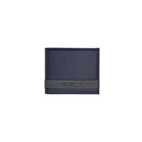 U.S. Polo Assn. PLCUZ24002 Lacivert Erkek Cüzdan