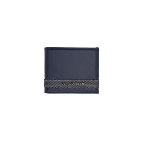 U.S. Polo Assn. PLCUZ24002 Lacivert Erkek Cüzdan