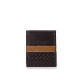 U.S. Polo Assn. PLCUZ24010 Kahve Erkek Cüzdan