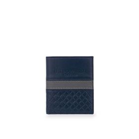 U.S. Polo Assn. PLCUZ24012 Lacivert Erkek Cüzdan