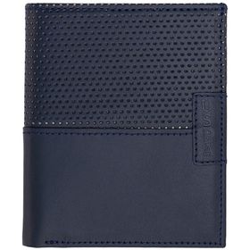 U.S. Polo Assn. PLCUZ24013 Lacivert Erkek Cüzdan