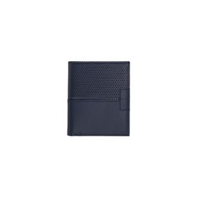 U.S. Polo Assn. PLCUZ24013 Lacivert Erkek Cüzdan
