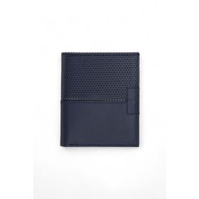 U.S. Polo Assn. PLCUZ24013 Lacivert Erkek Cüzdan