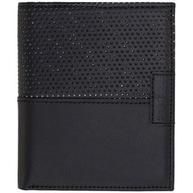 U.S. Polo Assn. PLCUZ24014 Siyah Erkek Cüzdan