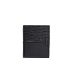 U.S. Polo Assn. PLCUZ24014 Siyah Erkek Cüzdan