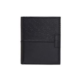 U.S. Polo Assn. PLCUZ24014 Siyah Erkek Cüzdan