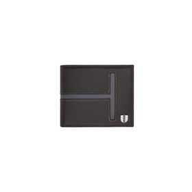 U.S. Polo Assn. PLCUZ24016 Kahve Erkek Cüzdan