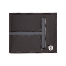 U.S. Polo Assn. PLCUZ24016 Kahve Erkek Cüzdan