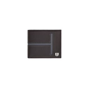 U.S. Polo Assn. PLCUZ24016 Kahve Erkek Cüzdan
