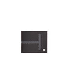 U.S. Polo Assn. PLCUZ24016 Kahve Erkek Cüzdan