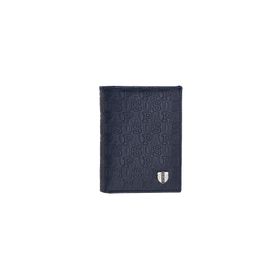 U.S. Polo Assn. PLCUZ24020 Lacivert Erkek Cüzdan