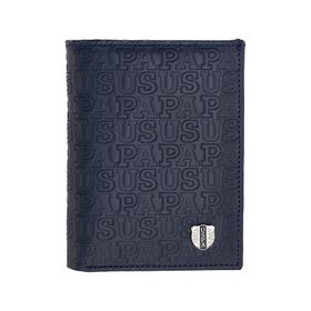 U.S. Polo Assn. PLCUZ24020 Lacivert Erkek Cüzdan