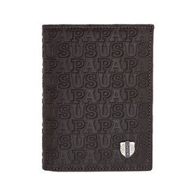 U.S. Polo Assn. PLCUZ24021 Siyah Erkek Cüzdan
