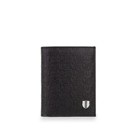U.S. Polo Assn. PLCUZ24021 Siyah Erkek Cüzdan