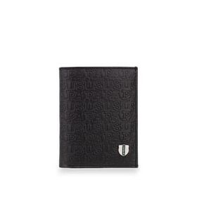 U.S. Polo Assn. PLCUZ24021 Siyah Erkek Cüzdan