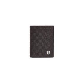 U.S. Polo Assn. PLCUZ24021 Siyah Erkek Cüzdan