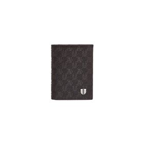 U.S. Polo Assn. PLCUZ24021 Siyah Erkek Cüzdan