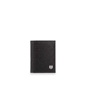 U.S. Polo Assn. PLCUZ24021 Siyah Erkek Cüzdan