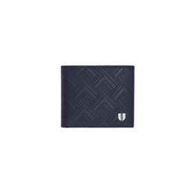 U.S. Polo Assn. PLCUZ24022 Lacivert Erkek Cüzdan