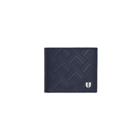U.S. Polo Assn. PLCUZ24022 Lacivert Erkek Cüzdan