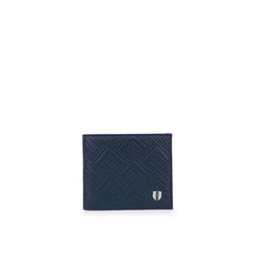 U.S. Polo Assn. PLCUZ24022 Lacivert Erkek Cüzdan