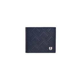 U.S. Polo Assn. PLCUZ24022 Lacivert Erkek Cüzdan