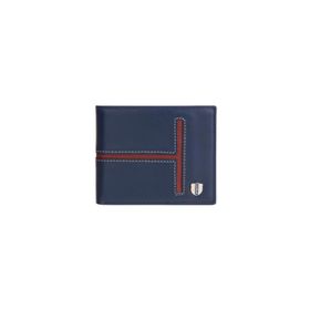 U.S. Polo Assn. PLCUZ24616 Lacivert Erkek Cüzdan