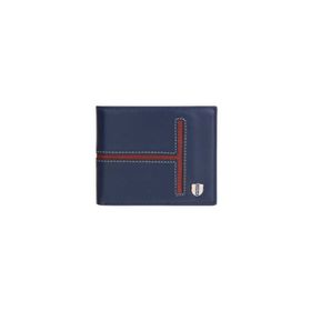 U.S. Polo Assn. PLCUZ24616 Lacivert Erkek Cüzdan