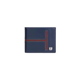 U.S. Polo Assn. PLCUZ24616 Lacivert Erkek Cüzdan