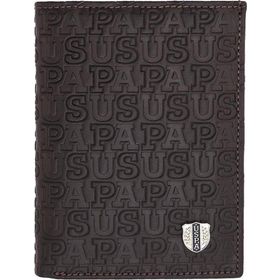 U.S. Polo Assn. PLCUZ24631 Kahverengi Erkek Cüzdan