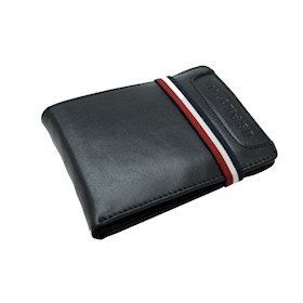 U.S. Polo Assn. PLCUZ7613 Erkek Cüzdan