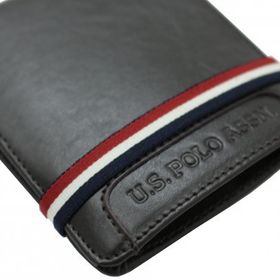 U.S. Polo Assn. PLCUZ7614 Erkek Cüzdan