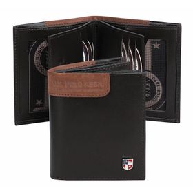 U.S. Polo Assn. PLCUZ7617 Cüzdan
