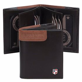 U.S. Polo Assn. PLCUZ7617 Cüzdan