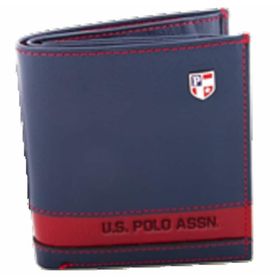 U.S. Polo Assn. PLCUZ7618 Cüzdan