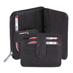 U.S. Polo Assn. PLCUZ7659 Cüzdan