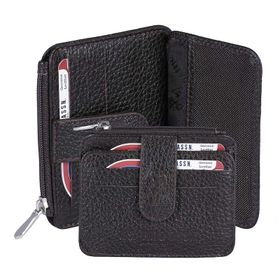 U.S. Polo Assn. PLCUZ7659 Cüzdan