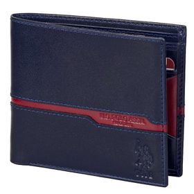 U.S. Polo Assn. PLCUZ8381 Erkek Cüzdan