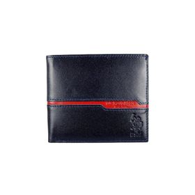 U.S. Polo Assn. PLCUZ8381 Erkek Cüzdan