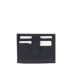U.S. Polo Assn. PLCUZ8431 Siyah Erkek Cüzdan