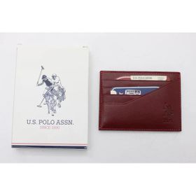 U.S. Polo Assn. PLCUZ8435 Cüzdan